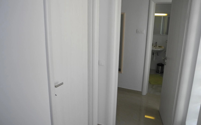 Apartment NIVES A2+1