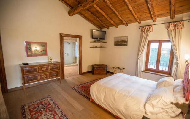 B&B Casale la Meridiana