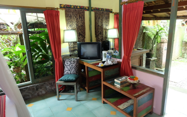 Puri Taman Sari Hotel