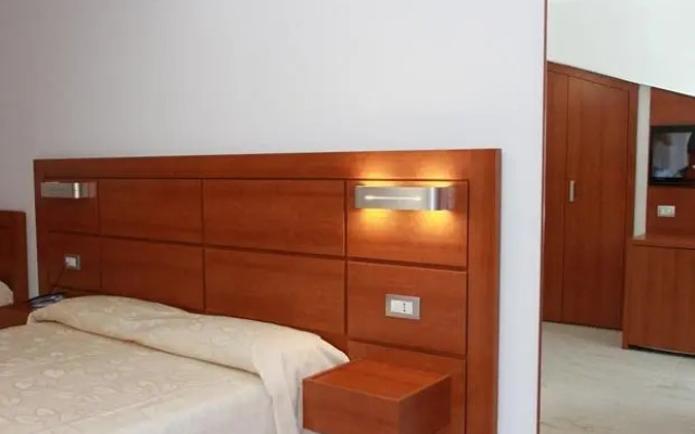 Villaggio La Mantinera Appartamenti Standard