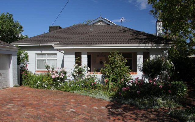 The Goody House Bed & Breakfast