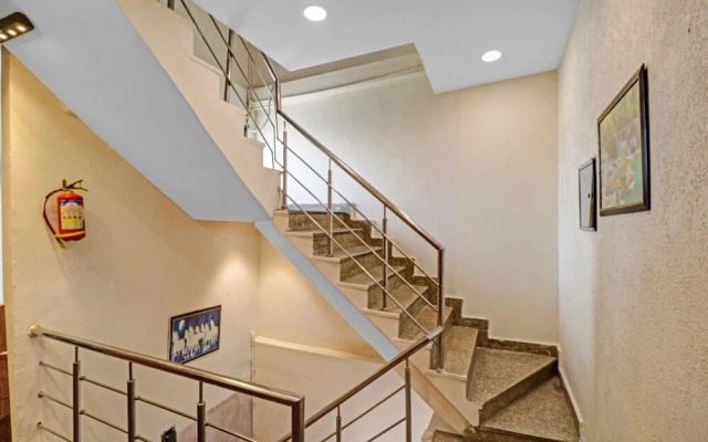 Grand Imperial by OYO Rooms