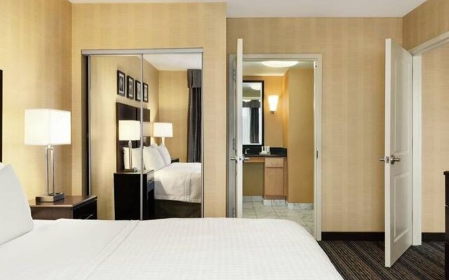 Homewood Suites by Hilton Newtown - Langhorne, PA