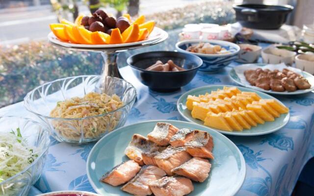 Onomichi Daiichi Hotel