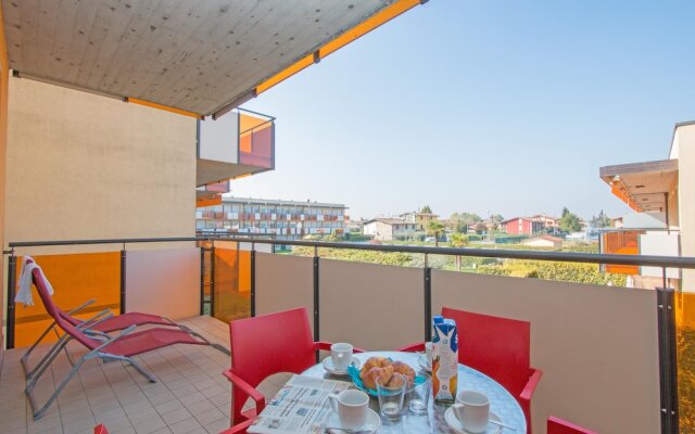 Benacus E4 Apartment by Wonderful Italy