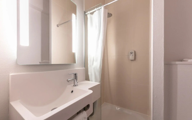 B&B HOTEL Toulouse Basso Cambo