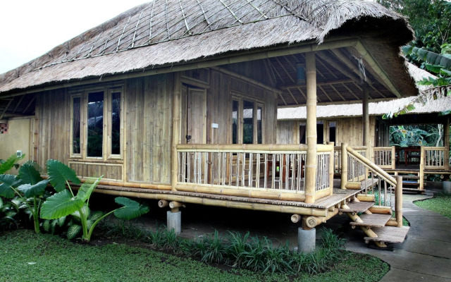 Puri Taman Sari Hotel