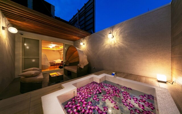 HOTEL LUNA KASHIBA - Adults Only