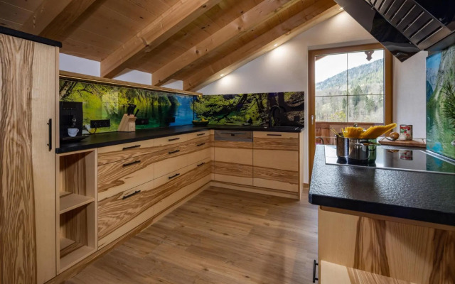 Bergbauernhof Schoberlehen