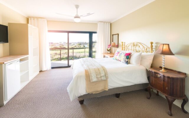 Le Mahi Guest House
