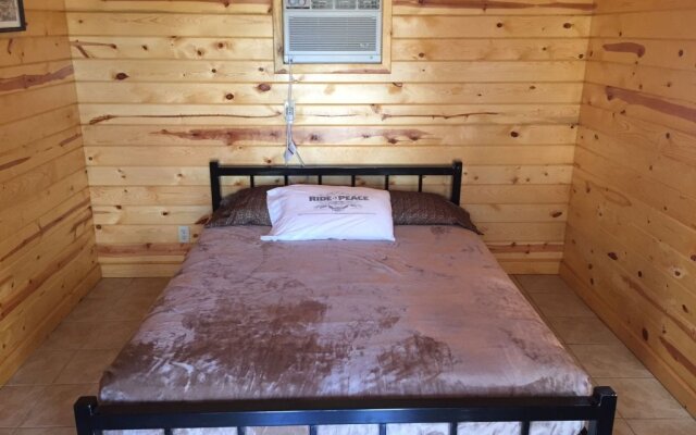 Days End Campground & RV Park