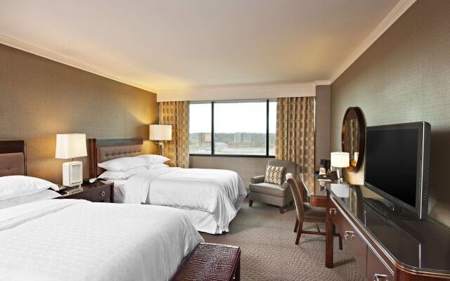 Sheraton Wilmington South Hotel