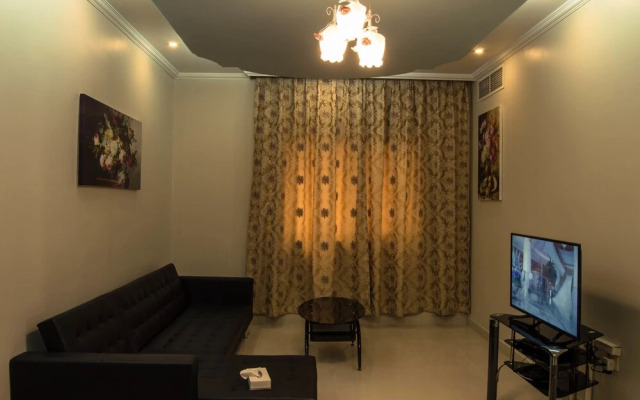 Wardah Hotel Apartments