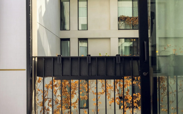 The Godfrey Hotel Hollywood