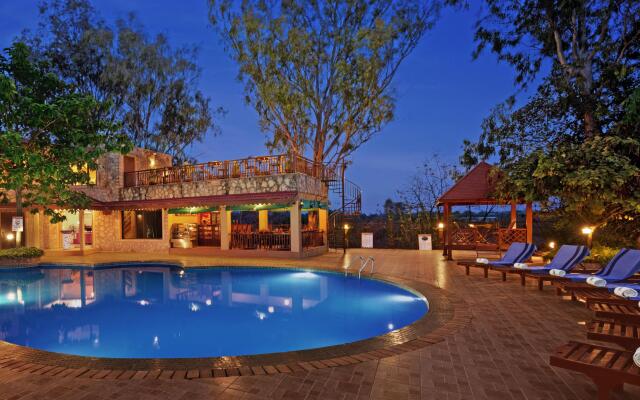 The Fern Gir Forest Resort, Sasan Gir - The Fern Crown Collection