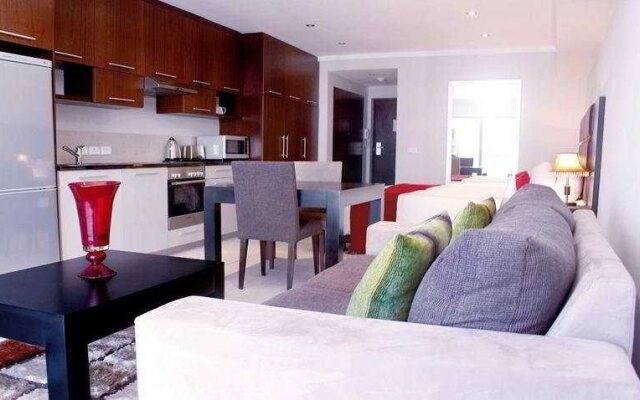 VIP Living Luxury Hotel Apartments