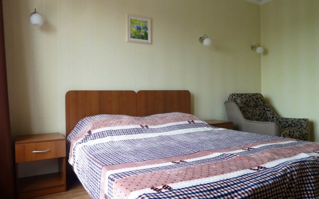 Guest House Kurortniy 17