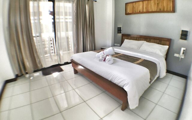 Ark Bayz Suites