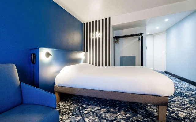 Greet Hotel Paris 13 Porte D'Italie