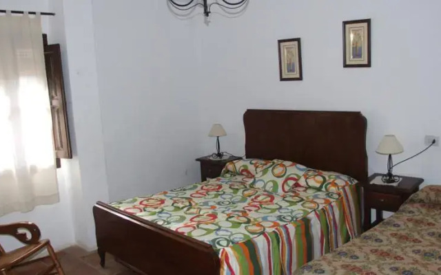 Country house Molino de Franchi: La Casa Grande