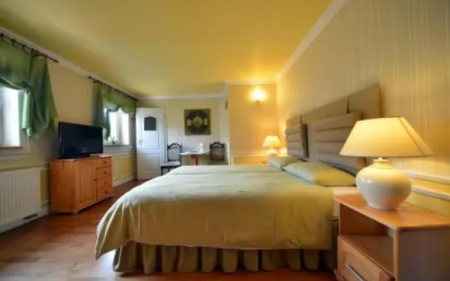Casablanca Pokoje i Apartamenty