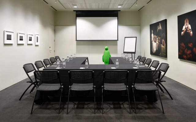 21c Museum Hotel Bentonville