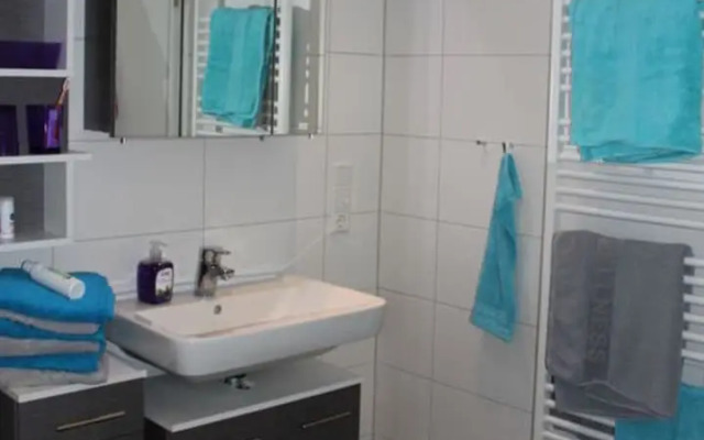 Holiday Apartment Storm Surge