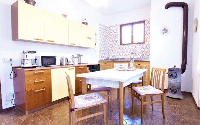 Casa Borgo SantAgata