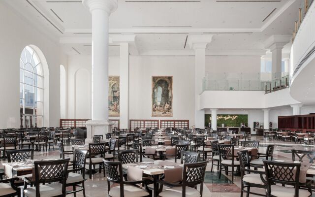 Pyramisa Beach Resort, Hurghada - Sahl Hasheesh