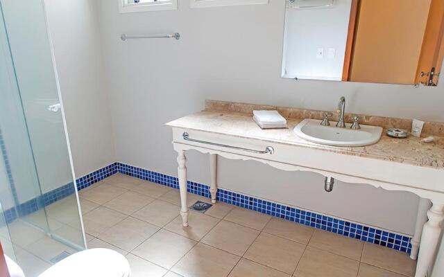 Vila Real Hotel