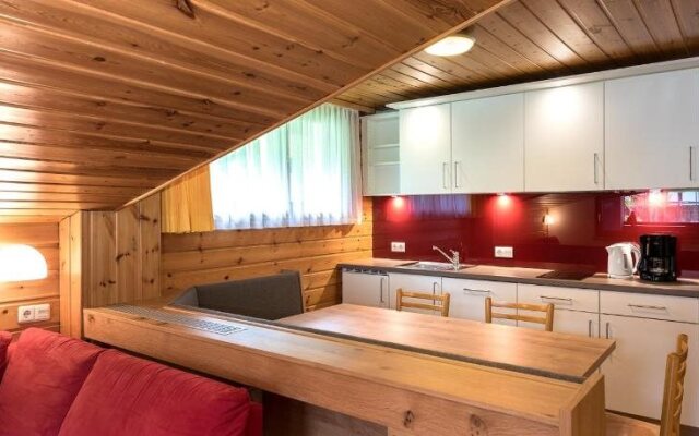 Appartementhaus Egga