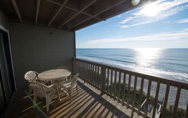 Sea Mystique Murrells Inlet a Ramada by Wyndham