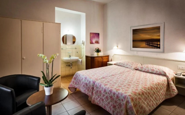 EasyRooms dell’Angelo