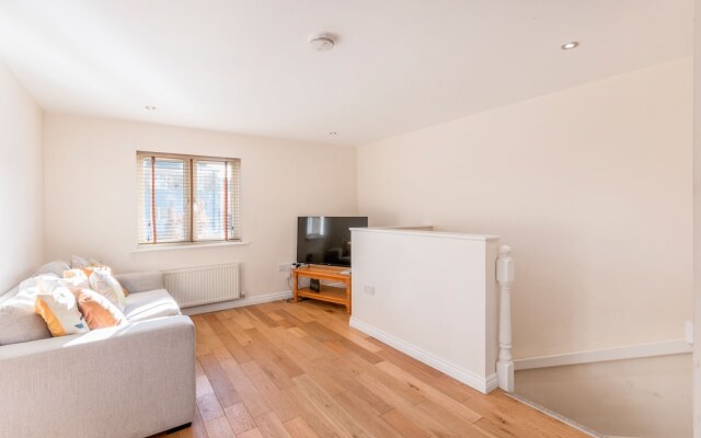 Barkla Lodge 2- Bedroom Flat