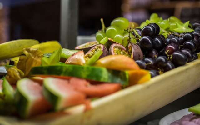 Wasserschloss Mellenthin