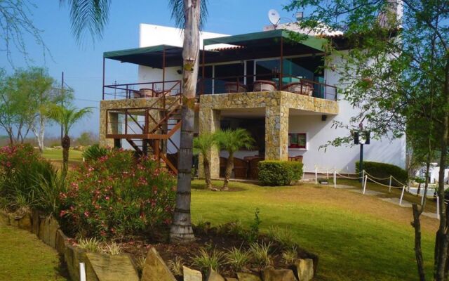 Ecovergel Hotel Boutique