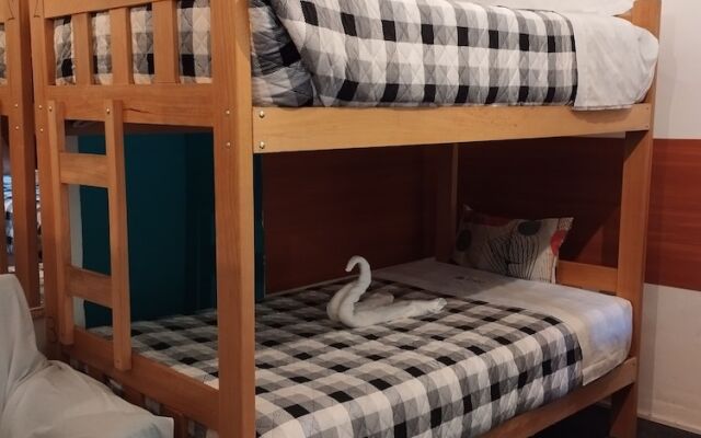 Zarate's Hostel