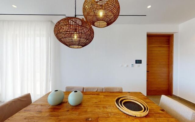 Periyiali Konnos Villas Beach Resort