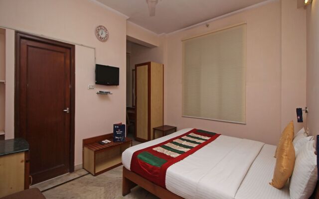OYO 9234 Sai Residency