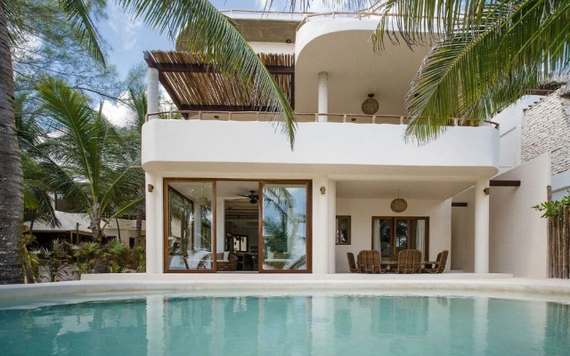 Zorba Estate