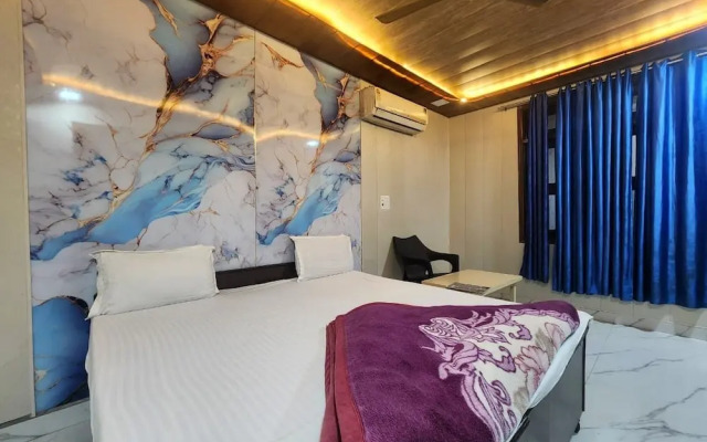 Hotel Saini Home Stay