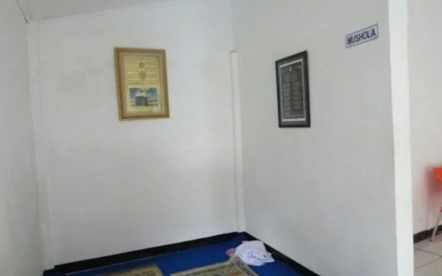 Salina Hotel Syariah - Hostel