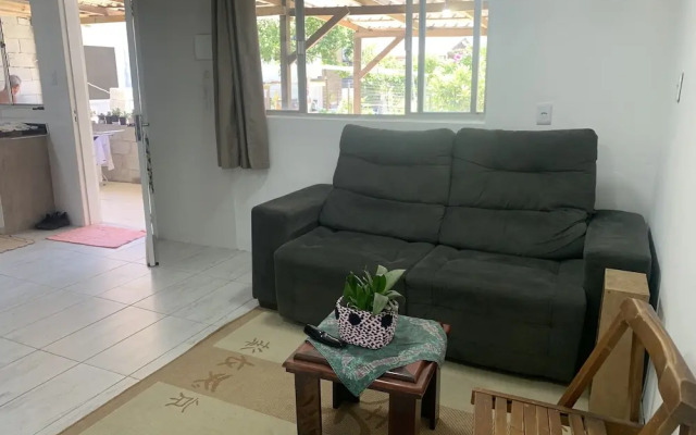 Casa Campeche - 100m da Praia