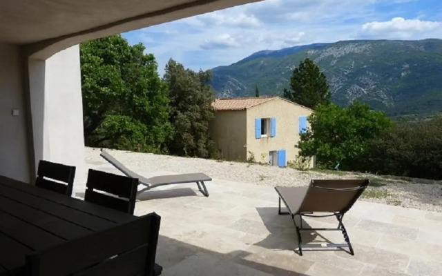 Pas Du Ventoux Feriendorf