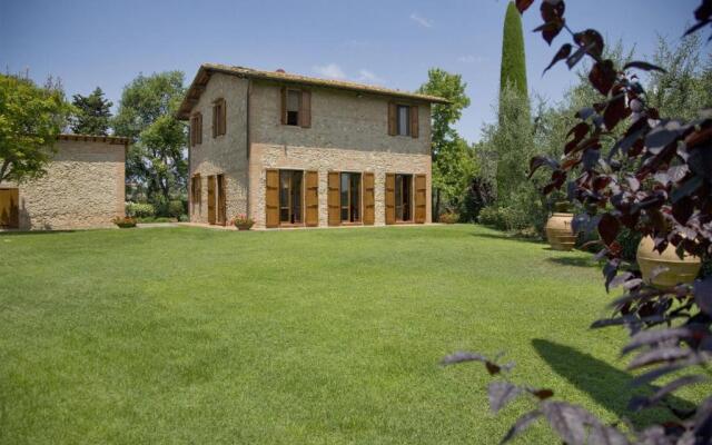 Villa La Fonte
