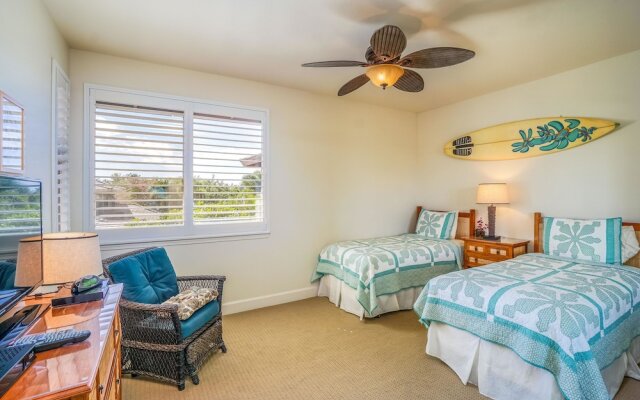 Kulalani At Mauna Lani #405 3 Bedroom Townhouse by RedAwning