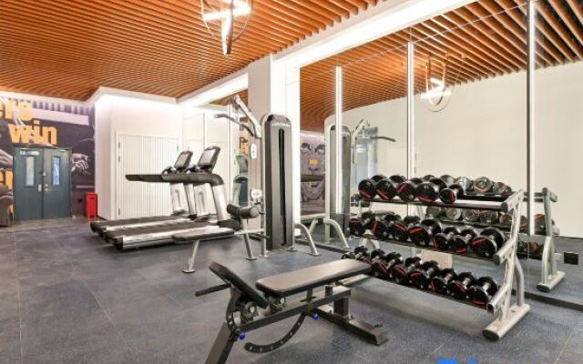 RIGHT Hotel (Beijing Guomao SKP Center)