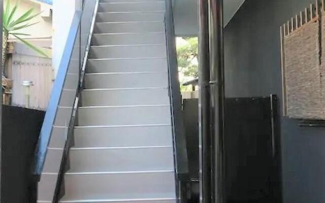 UU INN Osaka