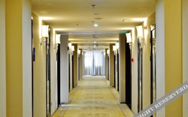 Puding Hotel