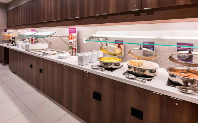 SpringHill Suites by Marriott Fishkill